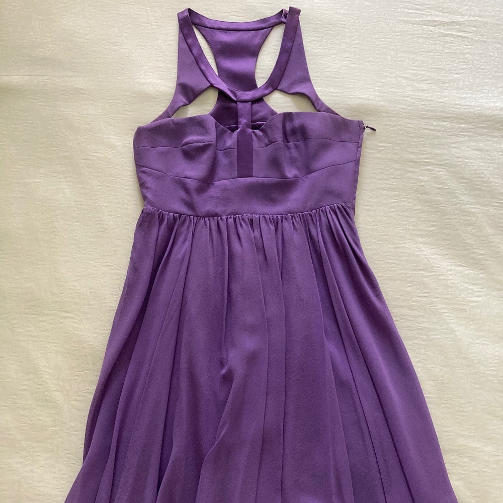 H&M Versace dress